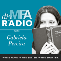 DIY MFA Radio podcast