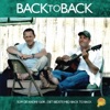 Back to back - Forbandet lykkelig