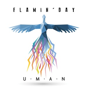 U.M.A.N - Flamin' Day - 排舞 音樂