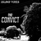 The Entity of Sorrow - The Convict lyrics