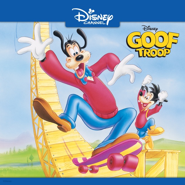 Goof Troop, Vol. 2 on iTunes