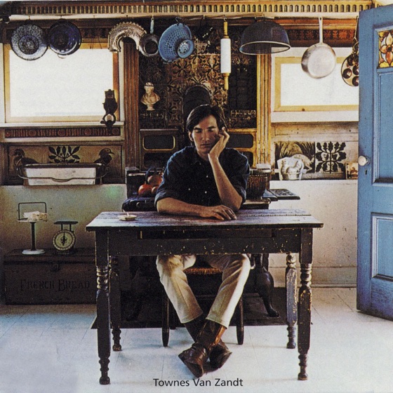 Cover artwork for Columbine