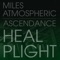 Plight - Miles Atmospheric lyrics