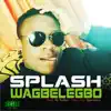 Stream & download Wagbelegbo - Single