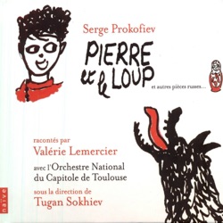 Orchestre National du Capitole de Toulouse & Tugan Sokhiev - Baba Yaga, Op. 56