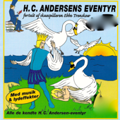 H.C Andersens eventyr - Ebbe Trenskov