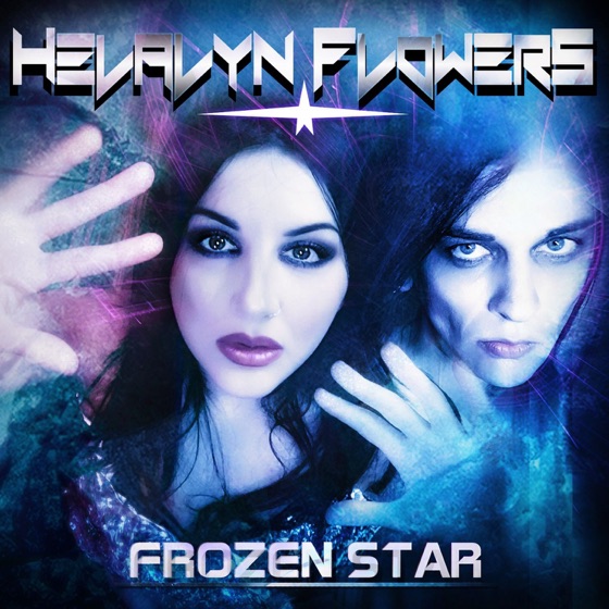 Cover artwork for Frozen Star