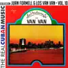 Colección Juan Formell y Los Van Van, Vol. X (Remasterizado) album lyrics, reviews, download