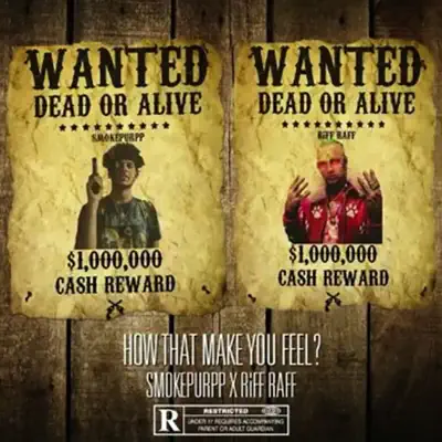 How That Make You Feel? - Single - RiFF RAFF