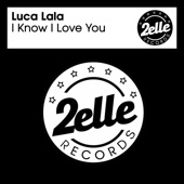 I Know I Love You (Vocal Mix) artwork
