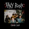 Girls Club - Pity Party Girls Club lyrics