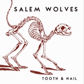 Salem Wolves - More Weight!