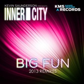 Big Fun (Full Intention 88 Extended Remix) artwork