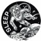The Clarity - Sleep lyrics
