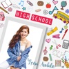 High School - Single