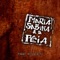 Amor de Amigo - Maria Sabina & a Pêia lyrics