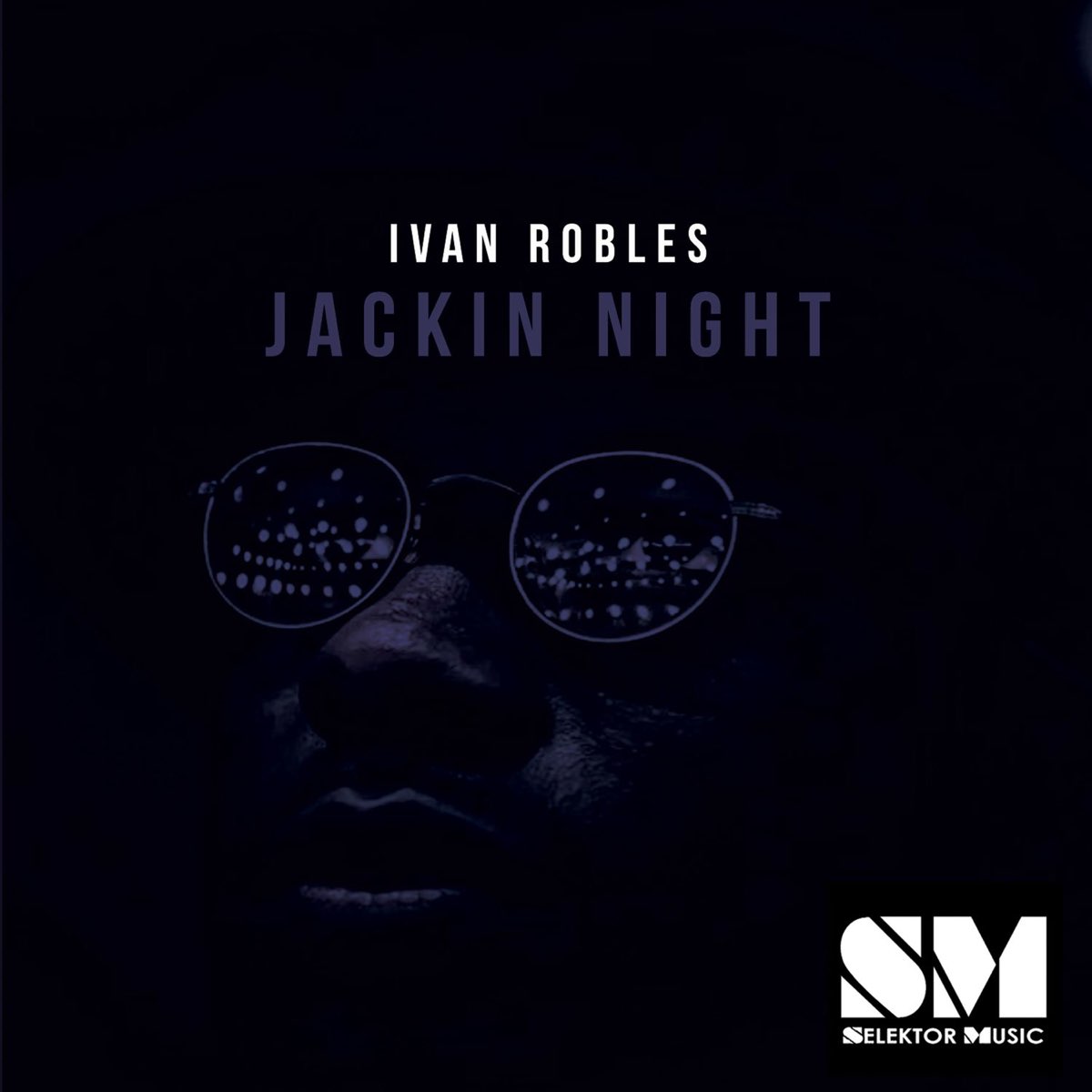 Ivan night. Jackin all Night.