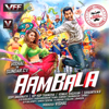 Aambala (Original Motion Picture Soundtrack) - Hiphop Tamizha