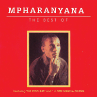 Mpharanyana - The Best Of artwork