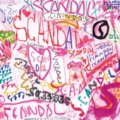 Scandal artwork