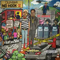 No Hook 2 by Dunbar album reviews, ratings, credits
