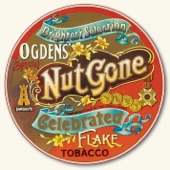 Small Faces - Ogden's Nut Gone Flake