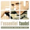 Tellement je t'aime - Faudel lyrics