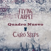 Flying Carpet artwork