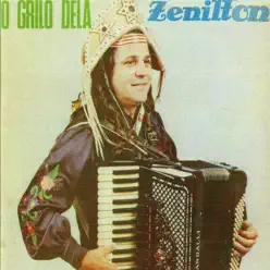 O Grilo Dela - Zenilton