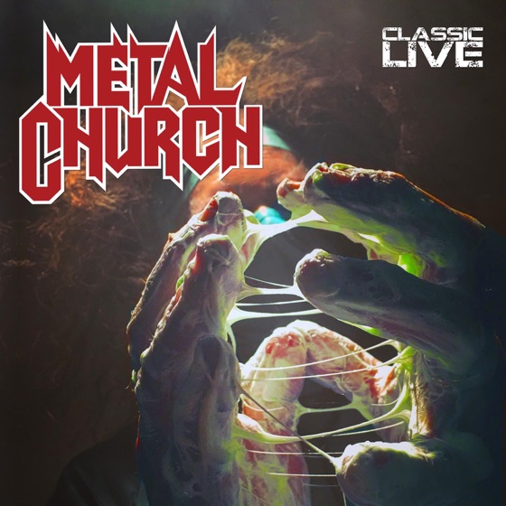 Cover artwork for In Mourning