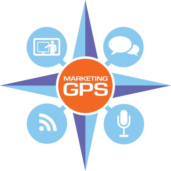 Marketing GPS Challenge Hour cover