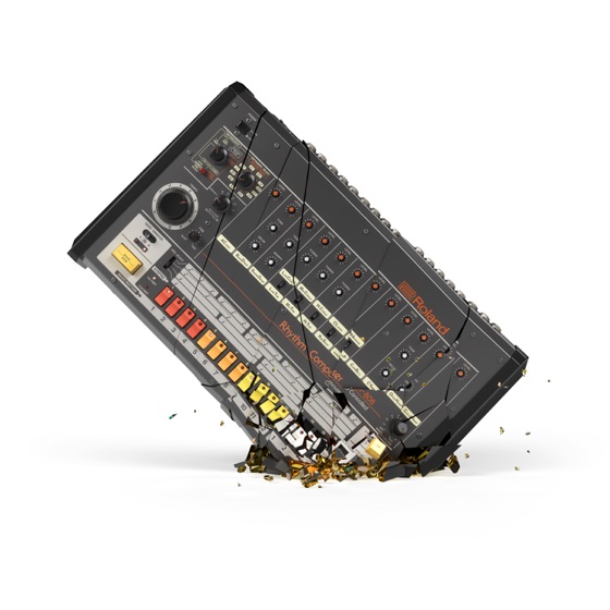 Cover artwork for Beyond My Eyes