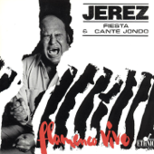 Fiesta y Cante Jondo (Flamenco Vivo) - Jeréz