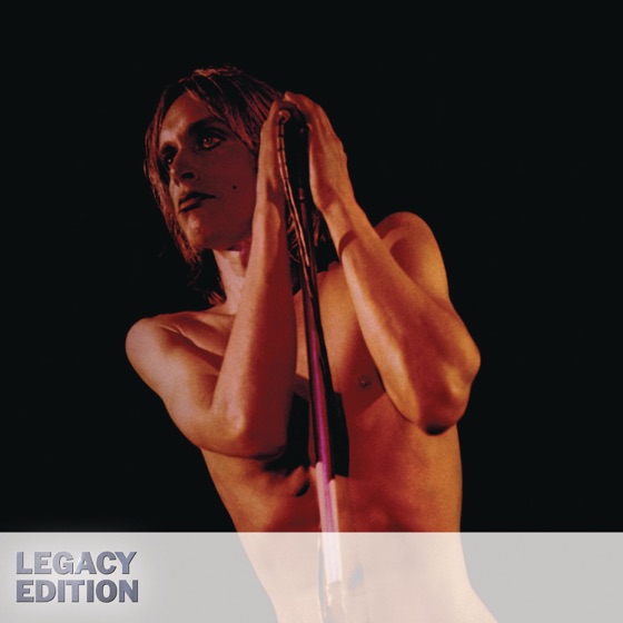 Cover artwork for Penetration
