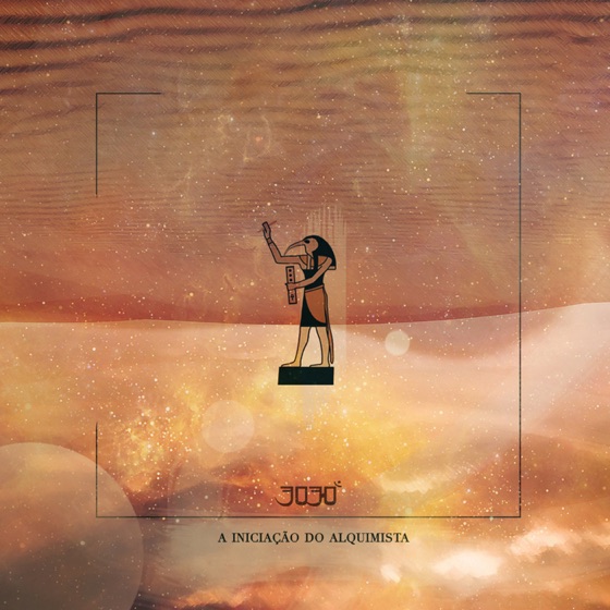 Cover artwork for Rascunho