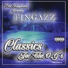 Classics for the O.G.'s Volume 1
