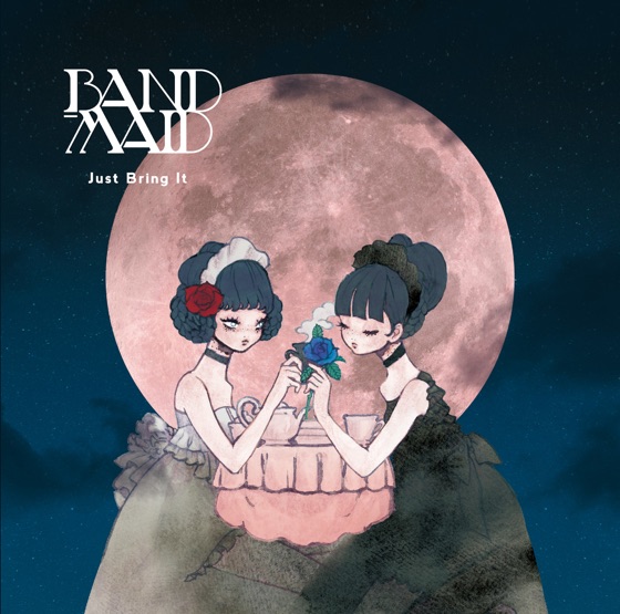 Cover artwork for Time