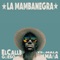 El Blues de Yemaya (feat. Yasek Manzano) artwork