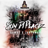 Run di place artwork