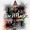 Run di place artwork