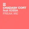 Stream & download Freak Me - Single