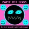 I Pooped in Neon Stay-up Stockings - Party Boy Sings lyrics