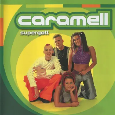 Supergott - Caramell