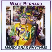 Sing a Mardi Gras Song artwork