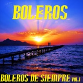 Boleros De Siempre Vol.1 artwork