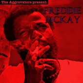 Freddie McKay - Creation Rebel