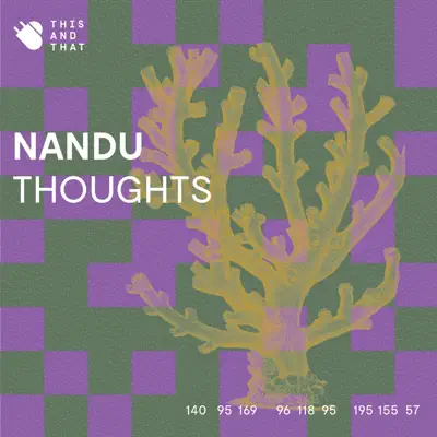 Thoughts - EP - Nandú