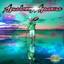 Aquaberry Aquarius - RiFF RAFF Aquaberry Aquarius - RiFF RAFF