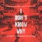 I Don't Know Why (Danny Avila Remix) artwork