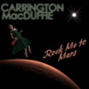 Rock Me To Mars - EP